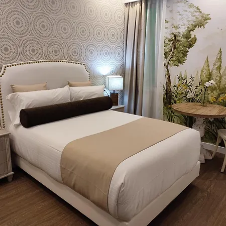 Grupotel Mayorazgo 4* Madrid