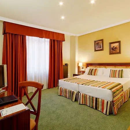 Hotell Grupotel Mayorazgo 4*