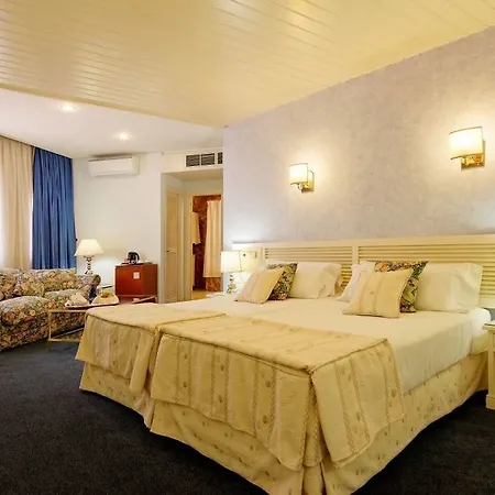 Grupotel Mayorazgo