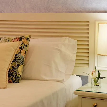 Hotell Grupotel Mayorazgo Madrid