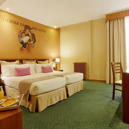 Hotell Grupotel Mayorazgo