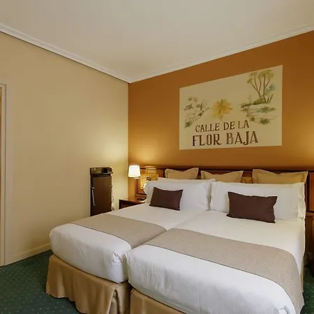 Grupotel Mayorazgo Madrid