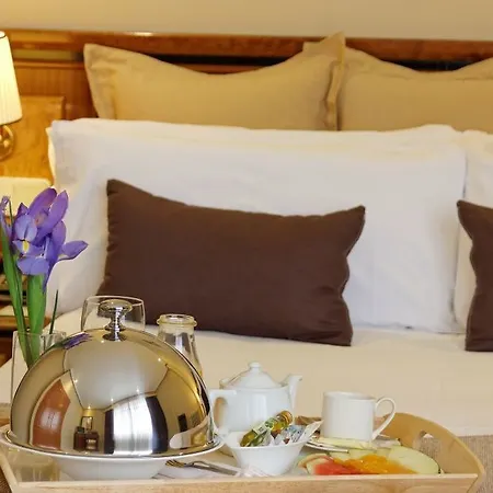 Hotell Grupotel Mayorazgo 4*