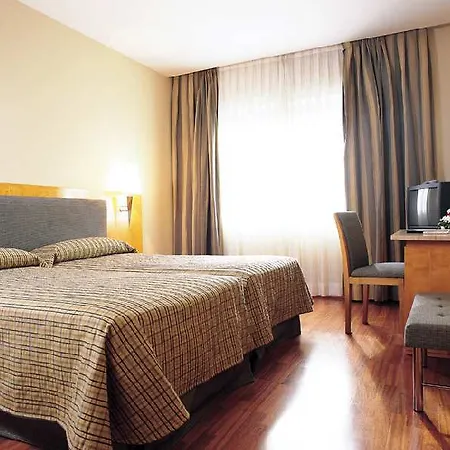 Nh Ventas Hotel 4*