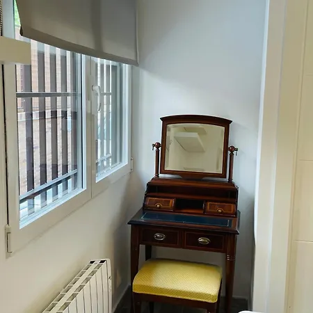 Apartment C1 Madrid, Zona Exclusiva *