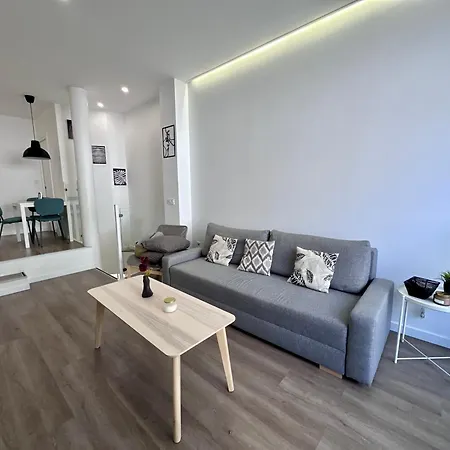 Loft Moderno En