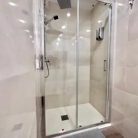 Apartamento Loft Moderno En *