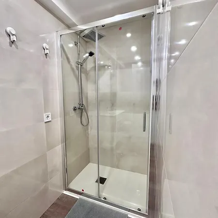 Loft Moderno En Apartamento