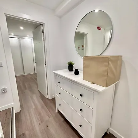 Loft Moderno En *