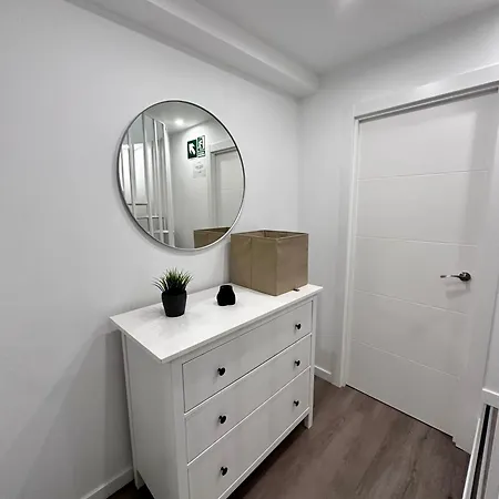 Loft Moderno En