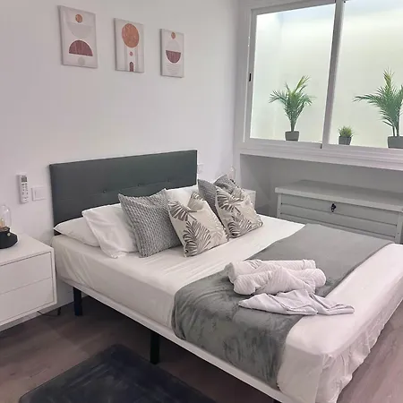 Loft Moderno En *