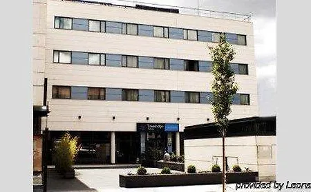 Travelodge Torrelaguna Madrid
