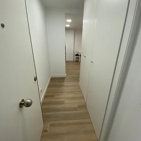 De Lujo Nueva Construccion En Salamanca Madrid