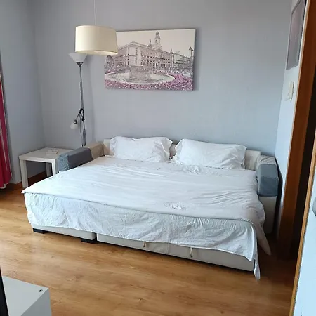 Apartment Calle Mauricio Legendre