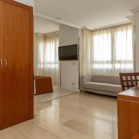 Hotel Porcel Torre Garden