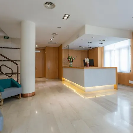Porcel Torre Garden Hotel 3*
