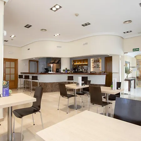 Porcel Torre Garden Hotel 3*
