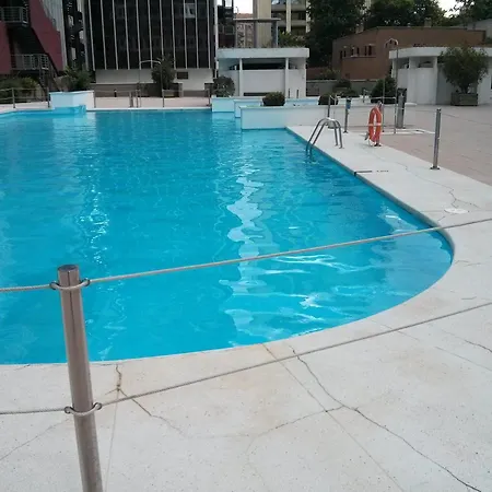 Apartment Calle Mauricio Legendre Madrid