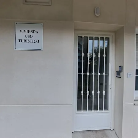 Tanez Santurce A Apartament