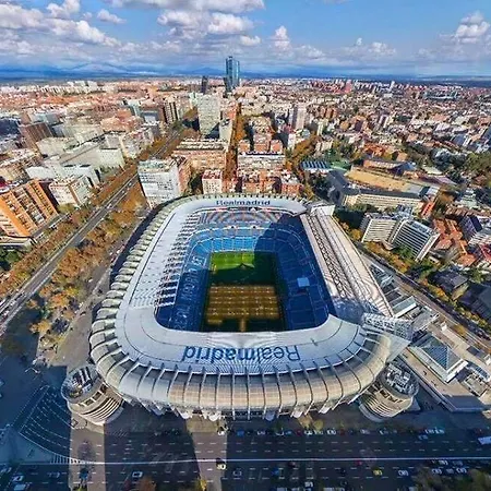Thirty One * Madrid