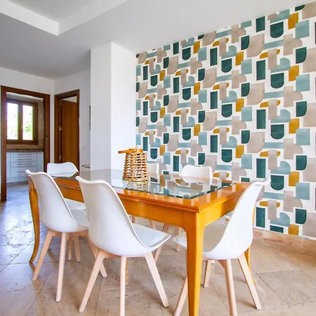 Apartamento Villablino Arturo Soria