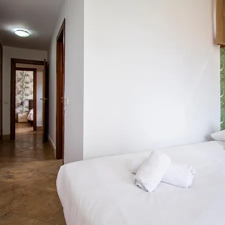 Apartamento Villablino Arturo Soria *