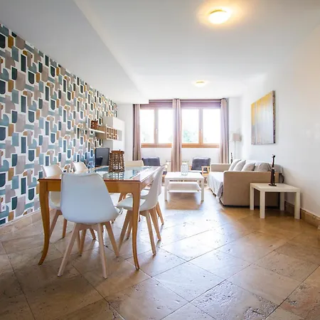 Apartamento Villablino Arturo Soria Madrid