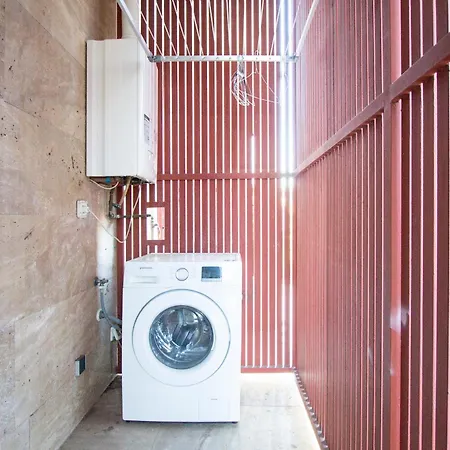 Apartamento Villablino Arturo Soria *