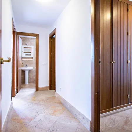 Apartamento Villablino Arturo Soria Madrid