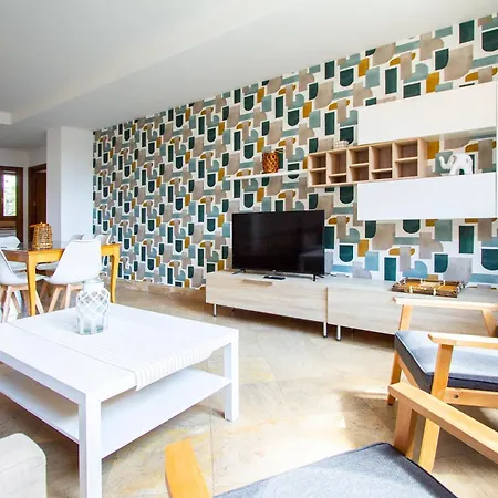 Apartamento Villablino Arturo Soria *