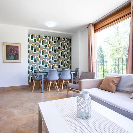 Apartamento Villablino Arturo Soria