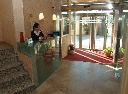 Πανσιόν Coronales Μαδρίτη
