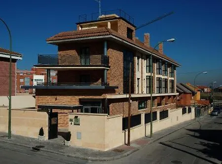 Coronales Madrid
