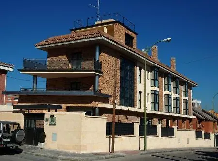 Pensionat Coronales