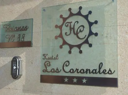Coronales