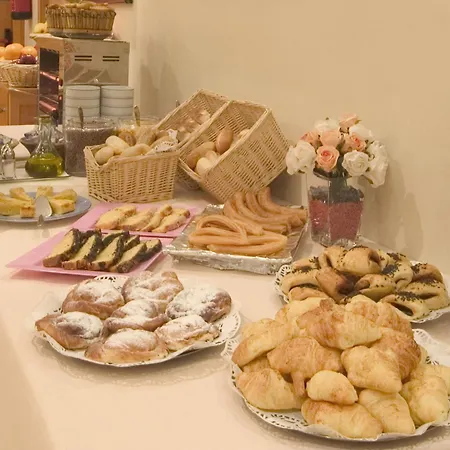 Infanta Mercedes Madrid