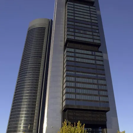 Infanta Mercedes Madrid
