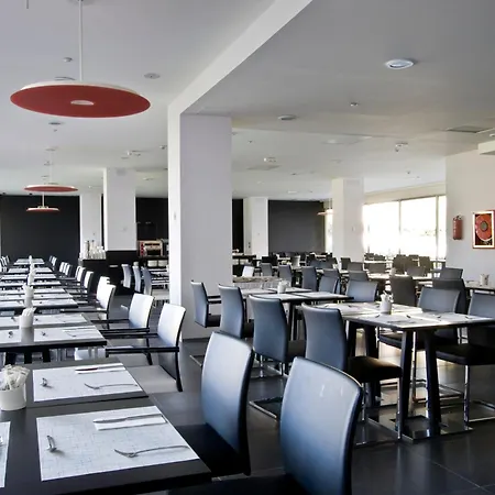 Hotel Axor Feria