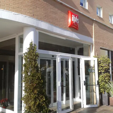 Hotel Ibis Calle Alcala Madrid