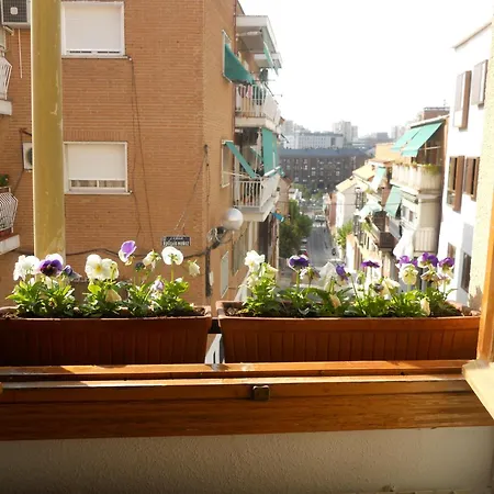 El Descanso Madrid
