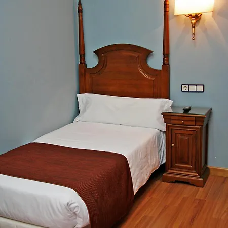 Casa de hóspedes Victoria Ii