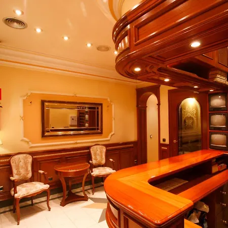 Casa de hóspedes Victoria Ii Madri