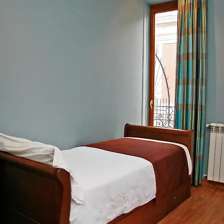 Casa de hóspedes Victoria Ii