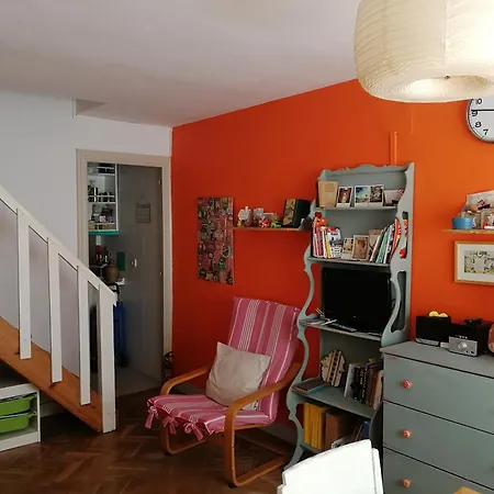 Guest house Casita *