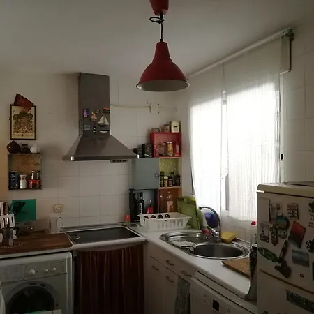 Guest house Casita