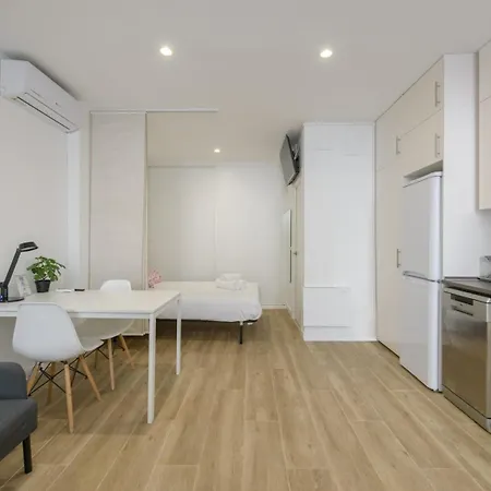 Guestready - Encantadoras Vacaciones En Apartment