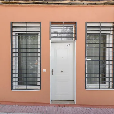 Apartment Guestready - Encantadoras Vacaciones En