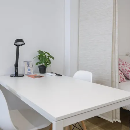 Guestready - Encantadoras Vacaciones En * Madrid