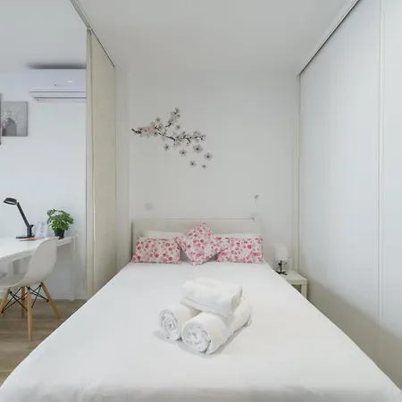 Guestready - Encantadoras Vacaciones En Apartment *