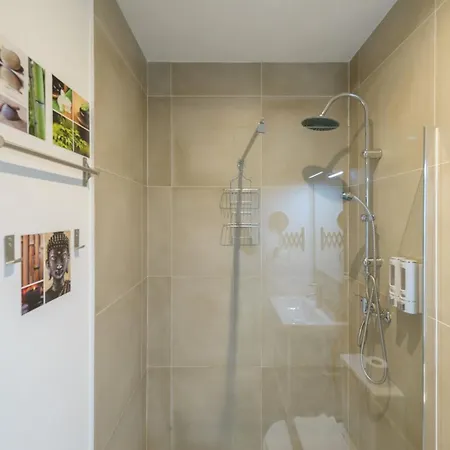 Guestready - Encantadoras Vacaciones En Madrid